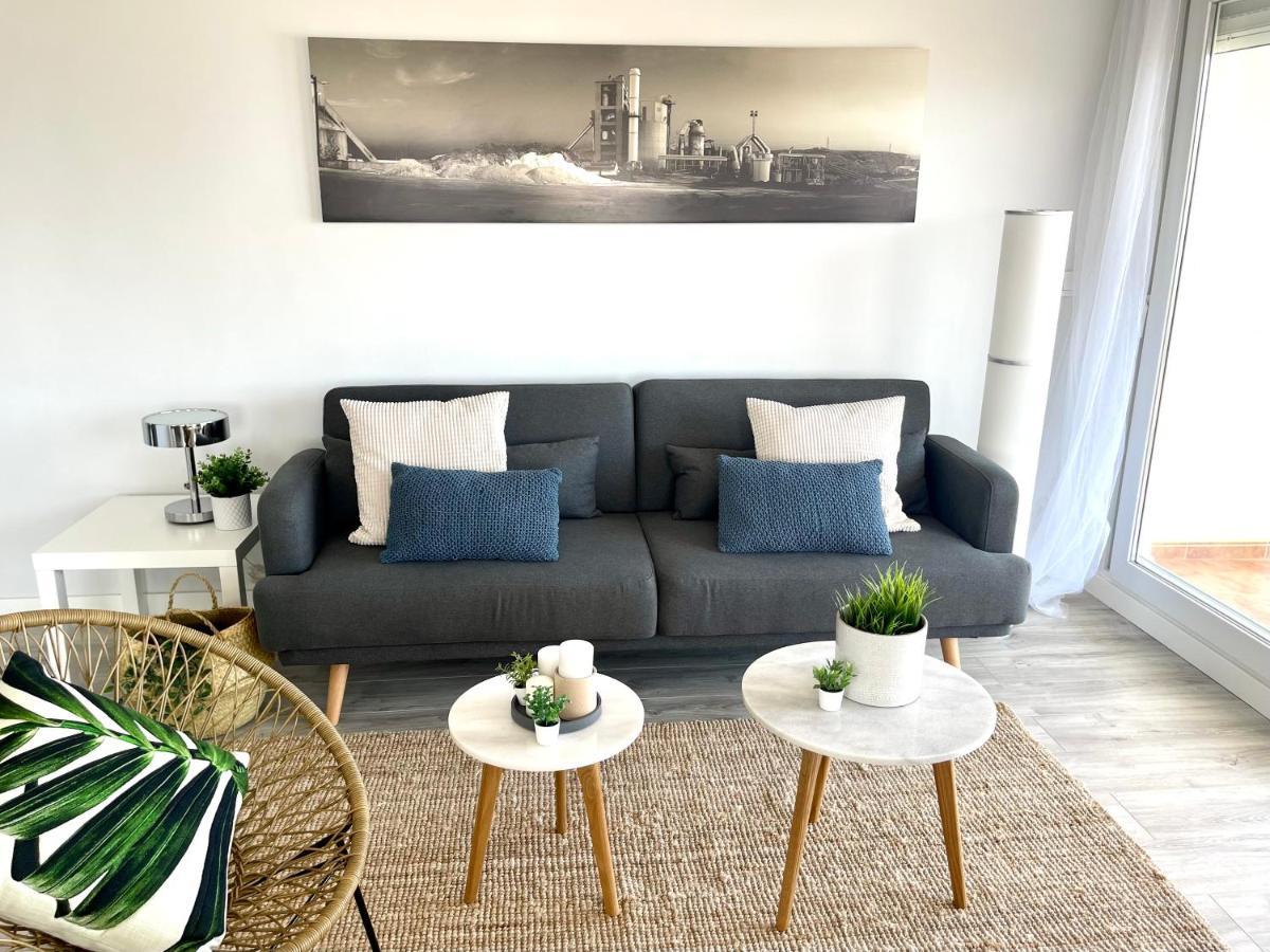 Apartamento Con Vistas Al Mediterraneo Jávea Exterior photo