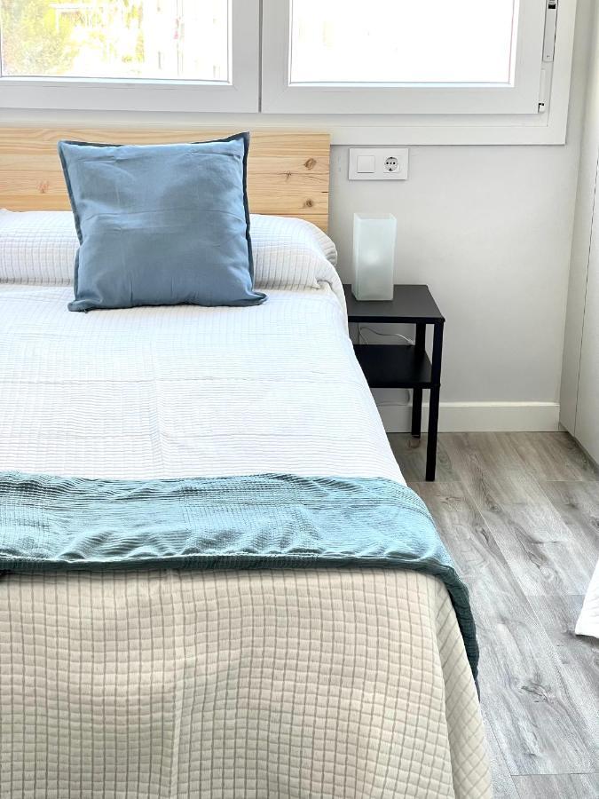 Apartamento Con Vistas Al Mediterraneo Jávea Exterior photo