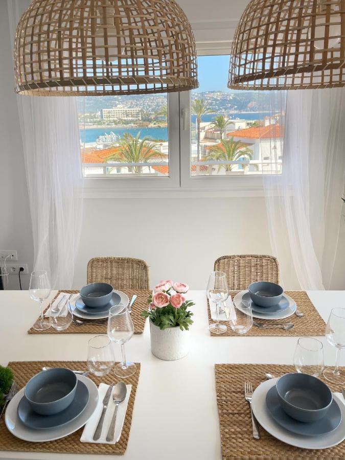 Apartamento Con Vistas Al Mediterraneo Jávea Exterior photo